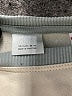 Zara Color Block Yellow Sweatshirt 12-18 MO / 18 MO - photo 3