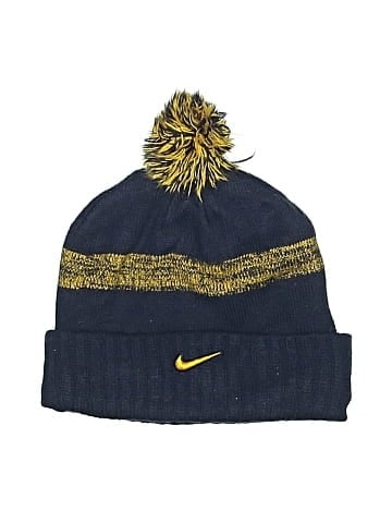 Nike Beanie (view 1)