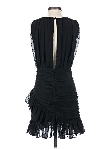 Mi ami Cocktail Dress (view 2)