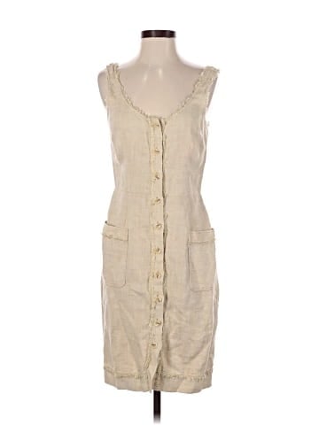 Worth Casual Dress (view 1)
