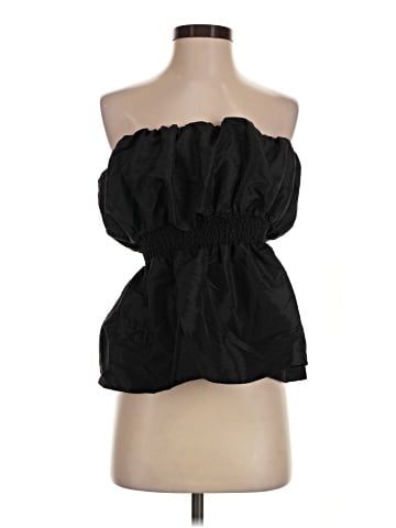 Versona Sleeveless Blouse (view 1)