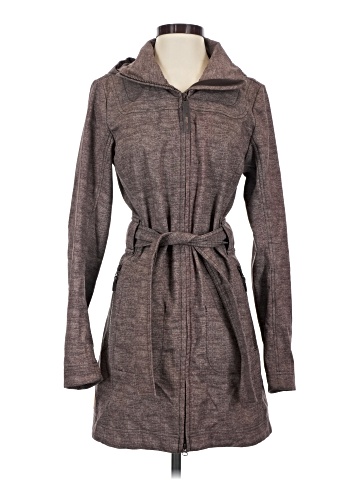 Lole Coat (view 1)