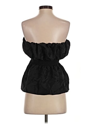 Versona Sleeveless Blouse (view 2)