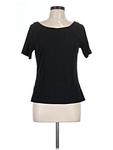 ModCloth Short Sleeve Top (view 1)