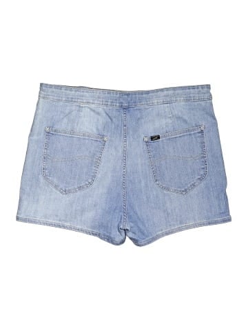 Lee Denim Shorts (view 2)