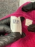 Gap Solid Pink Pullover Sweater Size S - photo 7