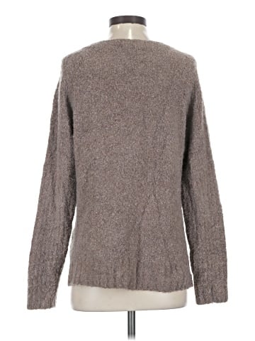 Sleeping On Snow Pullover Sweater (view 2)