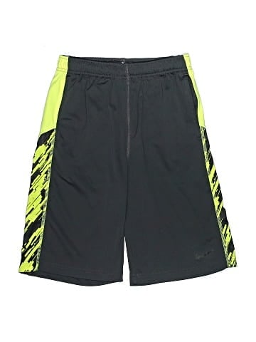 Nike Athletic Shorts (view 1)