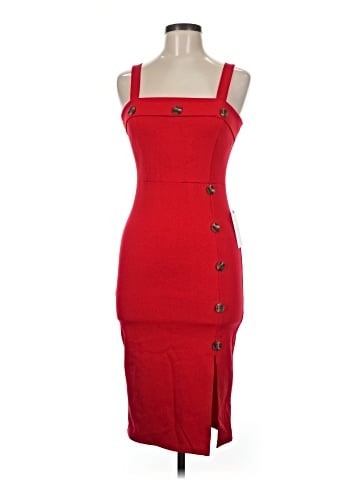Stella Luce Cocktail Dress (view 1)