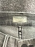 Mother Gray Jeans Size 24 waist - photo 7