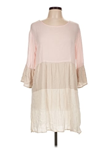 Indigo Soul Casual Dress (view 1)