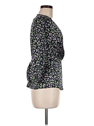 Vero Moda Long Sleeve Blouse (view 2)