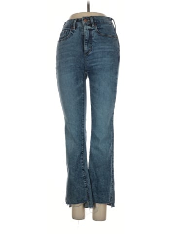 Ann Taylor LOFT Jeans (view 1)