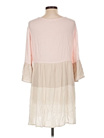 Indigo Soul Casual Dress (view 2)