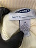 Old Navy Ivory Vest Size 16 - photo 6