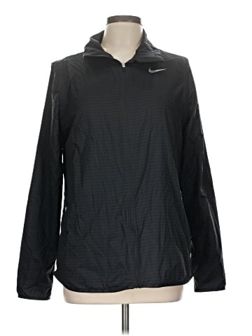 Nike Golf Track Jacket (view 1)
