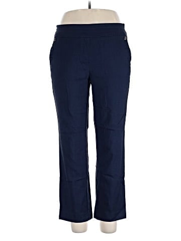 Roz & Ali Casual Pants (view 1)
