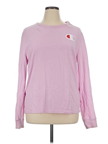 Champion Sweatshirt (view 1)