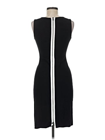 Kenneth Cole New York Cocktail Dress (view 2)