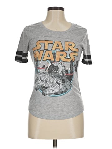 Star Wars Short Sleeve T-Shirt (view 1)