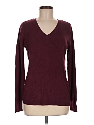 Croft & Barrow Pullover Sweater (view 1)
