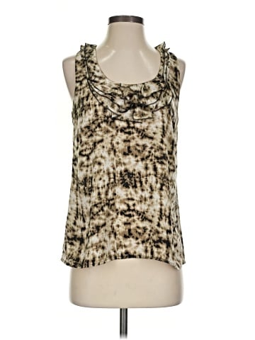Ann Taylor Factory Tank Top (view 1)