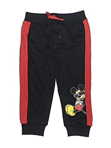 Disney Track Pants (view 1)