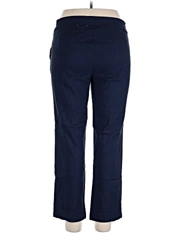 Roz & Ali Casual Pants (view 2)