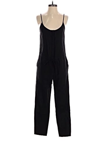 Enza Costa Jumpsuit (view 1)