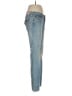 True Religion 100% Cotton Stars Blue Jeans Size 28 waist - photo 4