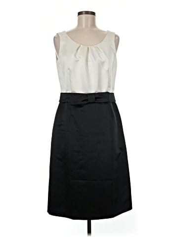 Tahari Cocktail Dress (view 1)