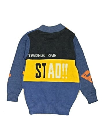 Unbranded Pullover Sweater (view 2)