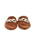 Crown & Ivy Brown Mule/Clog Size 7 1/2 - photo 2