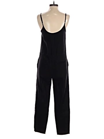 Enza Costa Jumpsuit (view 2)