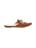 Crown & Ivy Brown Mule/Clog Size 7 1/2 - photo 1