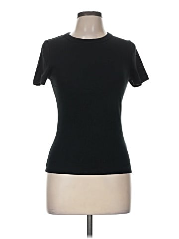 Banana Republic Short Sleeve T-Shirt (view 1)