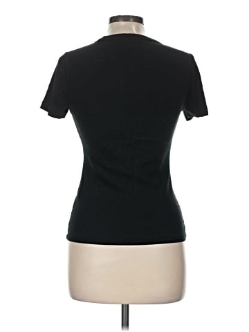 Banana Republic Short Sleeve T-Shirt (view 2)