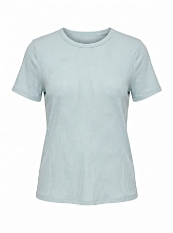 dip Short Sleeve Turtleneck (view 1)