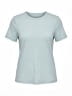 dip Blue Short Sleeve Turtleneck Size 3X - photo 1
