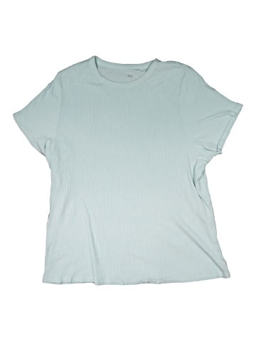 dip Short Sleeve Turtleneck (view 2)