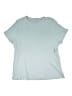dip Blue Short Sleeve Turtleneck Size 3X - photo 2