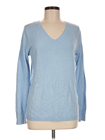 Croft & Barrow Pullover Sweater (view 1)
