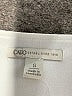 Cato Solid White Casual Dress Size S - photo 7