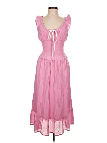 Love Tree Casual Dress (view 1)