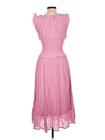 Love Tree Casual Dress (view 2)