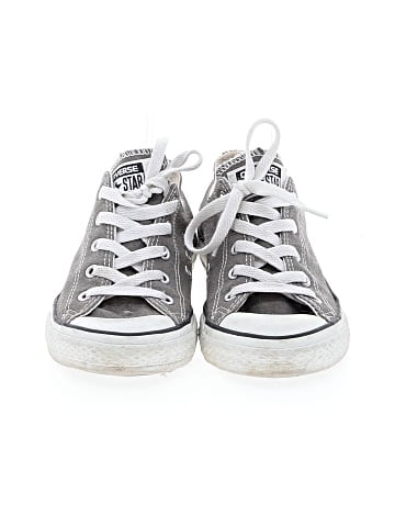 Converse Sneakers (view 2)