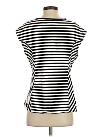 CAbi Short Sleeve Top (view 2)