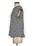 CAbi Black Short Sleeve Top Size S - photo 5