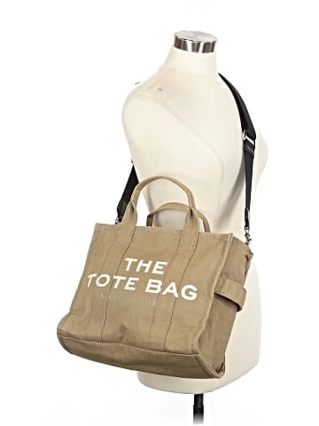Marc Jacobs The Tote Bag (view 2)