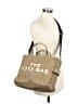 Marc Jacobs Tan Green The Tote Bag One size - photo 2